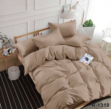 Sateen Полуторний Sateen R-1318 1.5 фото