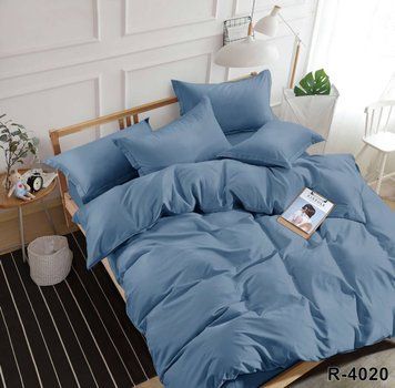 Sateen Полуторний Sateen R-4020 1.5 фото